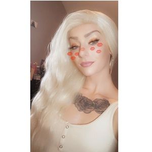 Meet your Posher, Ingrid